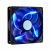 Ventilator carcasa Cooler Master Sickle Flow 120 Blue LED, 120 mm