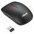 Mouse wireless Asus WT300 - Matte Black Red