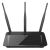 Router wireless AC750 Dual Band D-Link DIR-809 - 433/300 Mbps