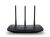 Router Wireless N TP-Link TL-WR940N - 450Mbps