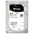 HDD Seagate Exos 7E8 4TB SATA 7200 RPM 128MB ST4000NM0115 - second hand