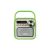Boxa Bluetooth Serioux Joy SRXS-JOYBLTGR, 5W - Green 