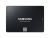 SSD Samsung 860 EVO MZ-76E250B 250 GB 2.5