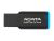 Stick USB 3.0 64 GB A-Data UV140 black-blue