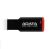 Stick USB 3.0 64 GB A-Data UV140 AUV140-64G-RKD - black-red