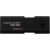 Stick USB 3.1 256 GB Kingston DataTraveler DT100G3/256GB - Black