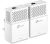 Kit Powerline AV1000 Gigabit TP-Link TL-PA7010 KIT - 1000 Mbps