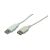 Cablu prelungitor USB 2.0 T/M, Logilink CU0010 - 2m