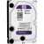 HDD 1 TB Western Digital Purple SATA-III WD10PURX 3.5