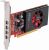 Placa video AMD FirePro W4100 2GB GDDR5 - second hand