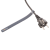 Sistem de Prindere si Organizare a Cablurilor nJoy Wrappy - 20 cm