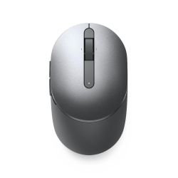 DELL MS5120W mouse-uri Birou Ambidextru RF Wireless + Bluetooth Optice 1600 DPI