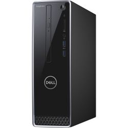 Dell Inspiron 3471 SFF, i7-9700, 8GB DDR4, 256GB SSD M.2, Windows 11 optional, calculator refurbished