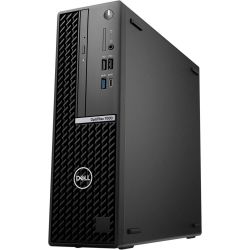Dell OptiPlex 7000 SFF, i5-12400, 16GB DDR4, 256GB SSD NVME, Windows 11 optional, calculator refurbished