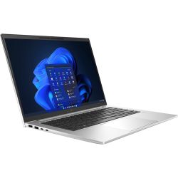 HP Elitebook 840 G9 14" FHD, i5-1245U, 16GB DDR5, 256GB SSD NVME, Windows 11 optional, laptop refurbished grad A