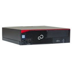 Fujitsu Esprimo D757 SFF, i7-7700, 8GB DDR4, 250GB SSD, calculator refurbished