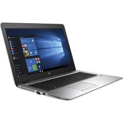 HP EliteBook 850 G4 15.6" FHD, i7-7600U, 8GB DDR4, 256GB SSD NVME, laptop refurbished grad A