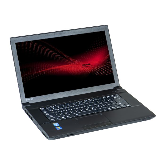 Laptop Toshiba Dynabook Satellite B554/L 15.6
