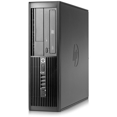 HP Pro 4300 SFF