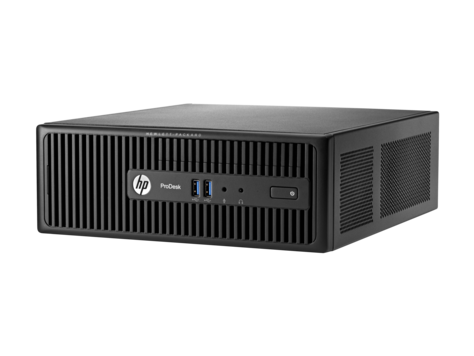 HP ProDesk 400 G2.5
