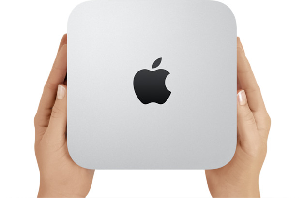 Apple Mac Mini 7,1