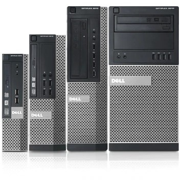 Dell Optiplex 7010 Tower Desktop SFF USFF