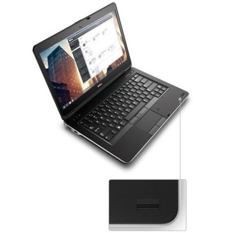 Laptopul Latitude E6440 – cel mai sigur laptop de 14 inchi pentru întreprinderi