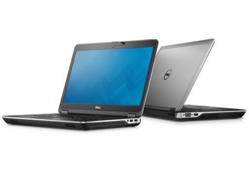 Laptopul Latitude E6440 – colaborare flexibilă
