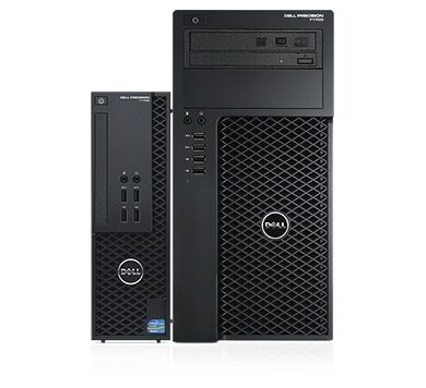 Dell Precision T1700