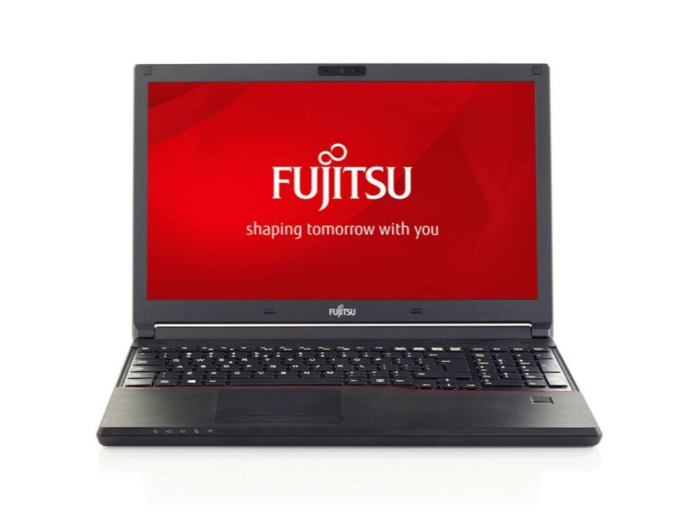 Fujitsu Lifebook A series