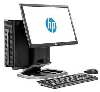 HP Prodesk 400 series