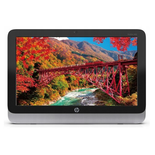 HP ProOne 400 G1 All-in-One