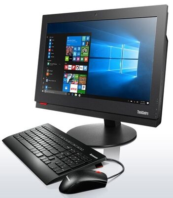 Lenovo Thinkcentre M700Z All in One PC