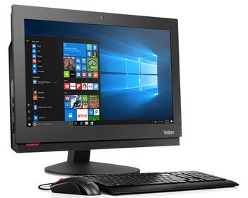 Lenovo Thinkcentre M700Z All in One PC