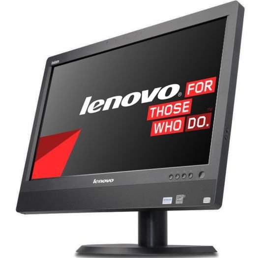 Lenovo ThinkCentre M92Z