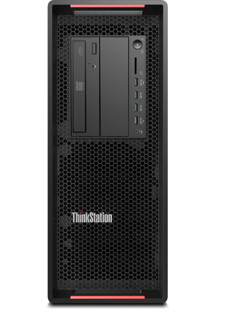 Lenovo ThinkStation P500