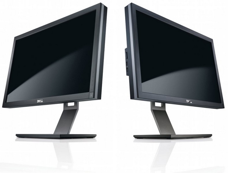 Dell UltraSharp 2709WFP 27 inch