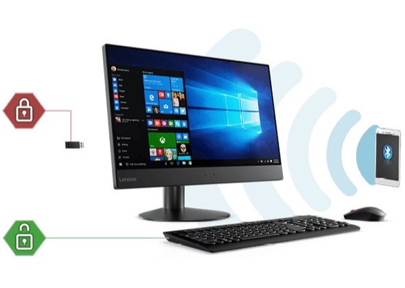Lenovo ideacentre510s i5 SSD Win11OfficeOSWindows11P