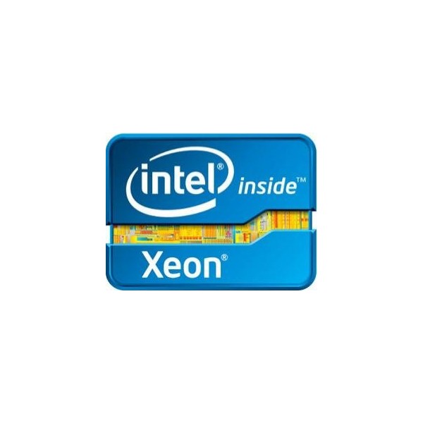 Procesor Intel Xeon