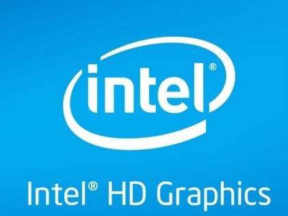intel hd graphics